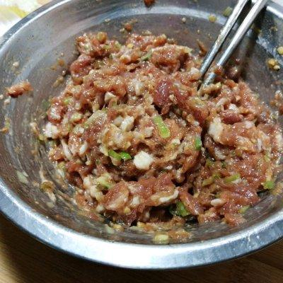 白菜猪肉卷，全家都爱吃！方便又好做