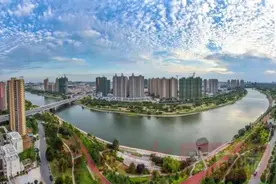 漯河创文成功！我省12市县新晋“全国文明城市”图片