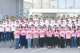 红外探物 矢志不渝｜重点实验室巡礼图片