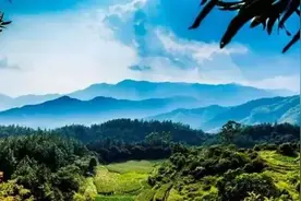 厦门世外桃源，索道桥、空中滑索、还有星空露营地！太浪漫了……图片