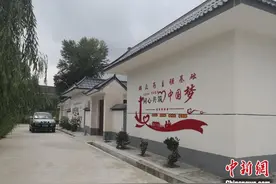 甘肃五年搬迁近50万人，解“一方水土养不起一方人”窘境图片