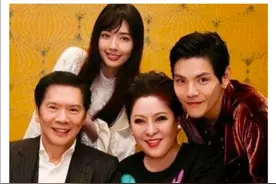 「封建习俗」有哪些？看一下港澳台豪门就知道了图片