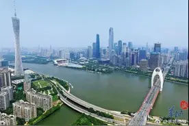 喜大普奔！广州蝉联全国文明城市，广东又有三城上榜图片