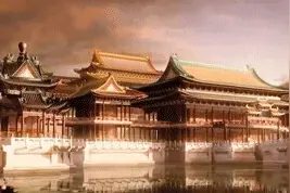 重建圆明园？官方回复图片