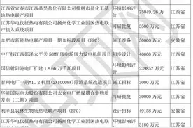 全国七大地区垃圾焚烧发电项目名单图片
