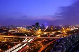 快看！你家乡入选全国文明城市了吗？图片