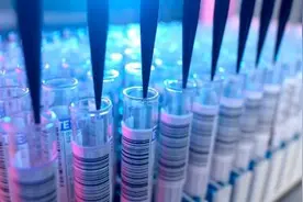 「健康解码」丙肝检测包括哪些项目？图片