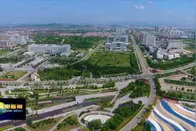 莱荣高铁即将开工，我市将迈入“高铁”时代视频封面