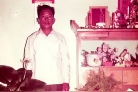 大学生写家史︱我的阿公：上世纪华人的南洋故事图片