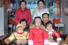 28年前女儿被沈阳夫妇抱养，病重母亲寻女：希望能再见一面图片