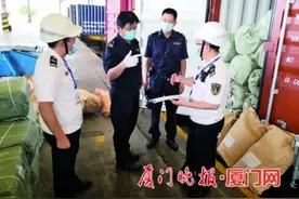 出口免洗洗手液未申报 属夹带危险品涉嫌违法图片
