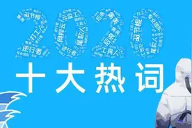 2020中国十大热词来了！打工人、尾款人……你到底是什么人？图片