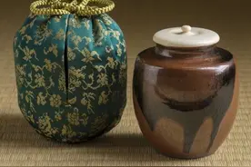 杯中山海经｜作为方法的茶罐图片
