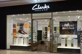 收购Clarks，李宁集团的时尚版图又扩张了图片