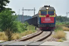 专家：农产品成为中国与欧亚地区国家贸易新增长点图片