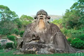 老君讲古｜泉州清源山里的传说你知道多少？图片