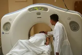肺癌影像学筛查如何检查更精准？图片