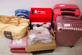 沪抽检网络直播销售的服装鞋包，这15批次不合格→图片