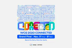 WCG 2020 CONNECTED总决赛圆满结束，中国选手Fly100%斩获魔兽争霸III团队/个人“双冠王”图片