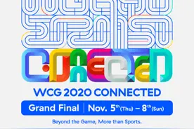 WCG 2020 CONNECTED总决赛圆满结束，中国选手Fly100%斩获魔兽争霸III团队/个人“双冠王”图片