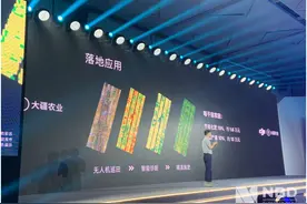 大疆智慧农业云平台谋落地，蓝海下的农业智能“大脑”如何走出试验田？图片