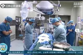 46岁女子在工地上奋力一推，让他人免于危机 脑死亡后又捐肝肾挽救三人图片