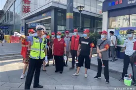 武汉三度扛回全国文明城市牌子，揭秘英雄城市再披荣光的背后图片
