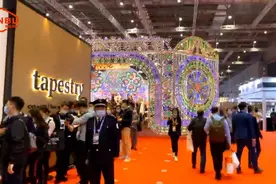 Cartier、Gucci、Lanvin等奢侈品进博会争宠，透露哪些前沿趋势？图片