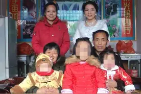 28年前因“超生”将小女儿送养 如今5旬母亲患病欲寻亲：想再看一眼女儿图片