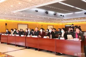 “演绎黄河风情 讲好职工故事”首届滨州职工朗诵大赛决赛圆满收官图片