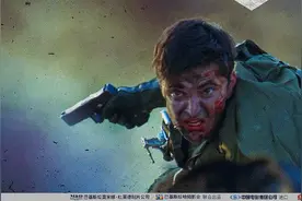 巴基斯坦电影《翱翔雄心》超前点映，女飞行员上演“壮志凌云”图片