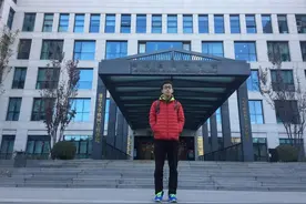 亲友经验谈 | 身体力行，做好孩子的人生向导图片