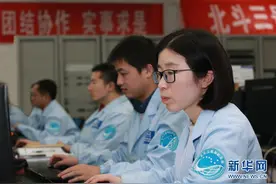 我们在战位报告丨向着未来战场冲锋——国防科技大学科研创新记事图片