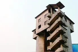 江门水泥厂或变江景酒店，江海旧改又有新动作图片
