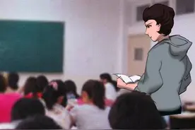 杭州大学男生站着听课600多小时！真相让人肃然起敬图片