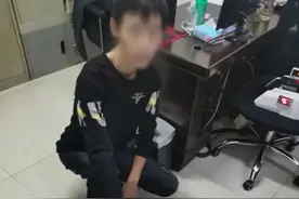 包工头将17万元放后备箱被盗 晋江警方快速破案为20位民工找回工资图片
