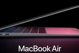 苹果第三场发布会有何亮点？三款Mac配备Apple M1芯片图片