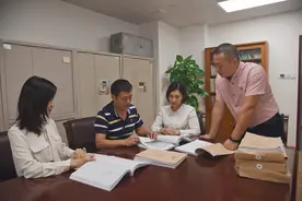 “影子合伙人”收取分红如何认定——从广东省中山市交通运输局原党组书记、局长余锡盆案说起图片