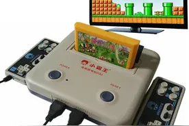 小霸王申请破产重组，曾经的国民品牌今何在？图片