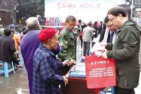 綦江这些贫困户为何能当牛老板图片
