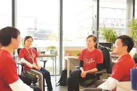 “双11”，听海归讲述他们的创业故事图片