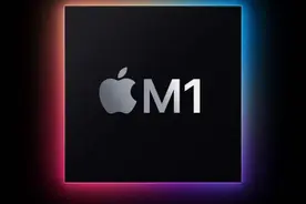 苹果自研芯片电脑亮相 Macbook Air售价7999元起图片