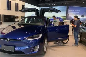 新能源二手车比以往值钱了！全年销量迅速爬坡图片