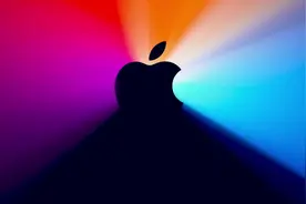 苹果推出三款新电脑 搭载自研M1芯片视频封面