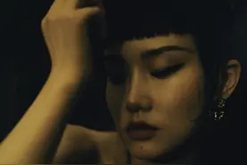 黄龄：娇嗲自天成图片