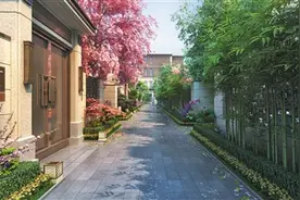 院璟：副中心旁 中式院居图片