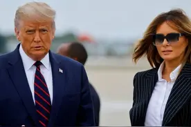 白宫公布特朗普大选后首个公开行程：11月11日赴国家公墓图片