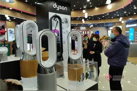 京东全国省会城市首家旗舰店落户昆明 数字科技增加趣味体验图片