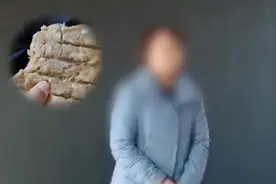 幼儿园给孩子吃发臭肉馅？家长坐不住了…园长出面道歉视频封面