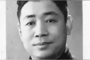 香山慈幼院走出的纺织业先驱，他在抗战中筹建的纺织厂还在生产图片